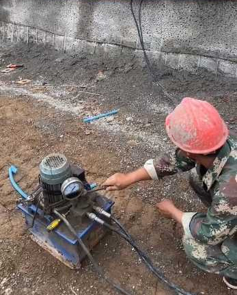 镇江扬中预应力锚杆