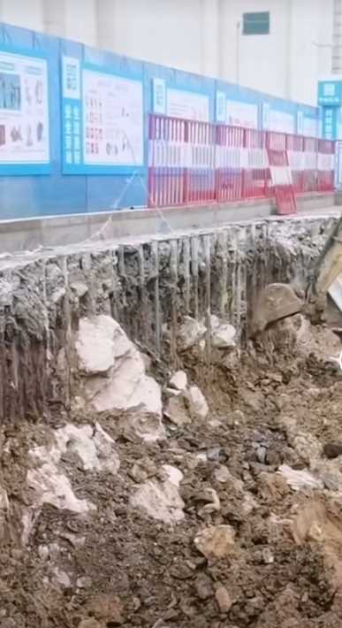 镇江扬中微型桩