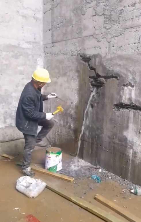 镇江扬中渗漏修缮